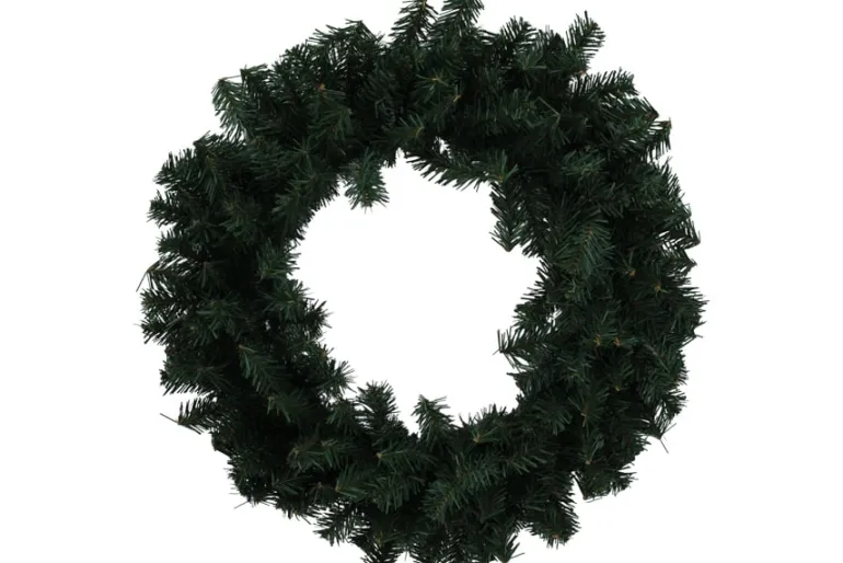 18″ Norfolk Pine Ornament Pick