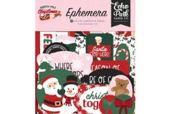 North Pole Christmas 12×12 Collection Kit