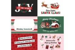 North Pole Christmas 12×12 Collection Kit