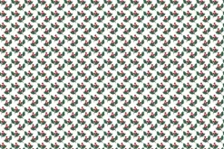 North Pole Christmas 4×4 Journaling Cards 12×12 Patterned Paper