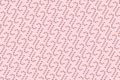 North Pole Christmas North Pole Stars 12×12 Patterned Paper