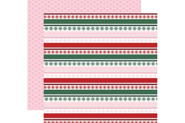 North Pole Christmas North Pole Sparkle Washi Tape