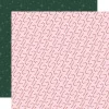North Pole Christmas 6×6 Paper Pad