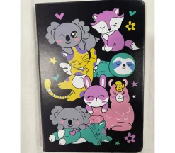 Notebook – Best Friends