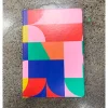 Notebook – Color Blocked