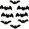 Novelty Buttons Gone Batty #4531