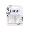 Nuvo Deluxe Adhesive Precision Nozzles – 2 Piece