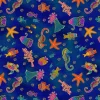 Oceania Tonal in Dark Orchid