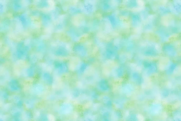 Oceania Tonal in Turquoise