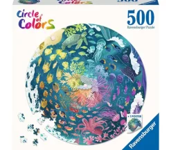 Ocean Puzzle – 500 Piece