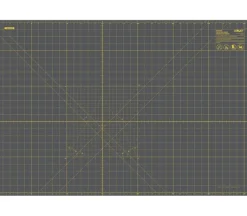 Olfa Grey Cutting Mat 24-inches by 36-inches