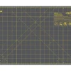 Olfa Grey Cutting Mat 12-inches by 18-inches