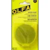 Olfa Rotary Blade – 60mm – 5 Piece