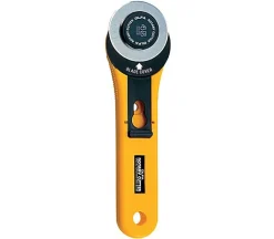 Olfa Rotary Cutter – 45mm