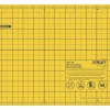 Olfa Yellow Cutting Mat 9-inches by 12-inches