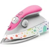 Oliso Aqua Mini Iron with trivet M3PRO