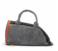 Oliso Coral Mini Iron with trivet M3PRO