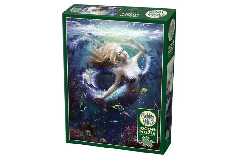 Onde – 1000 Piece Puzzle