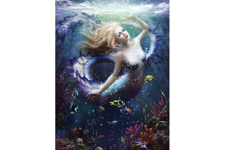 Onde – 1000 Piece Puzzle