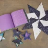 333 Origami Sheets AstroMagic Designs 20551