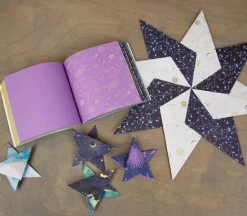 333 Origami Sheets AstroMagic Designs 20551