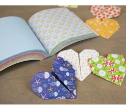 333 Origami Sheets Kawaii Designs 20550