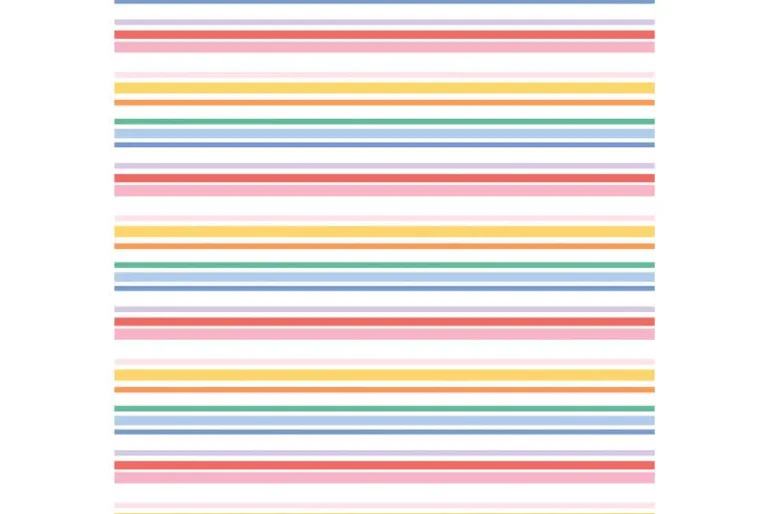 Our Groovy Summer: Disco Cherries 12×12 Patterned Paper