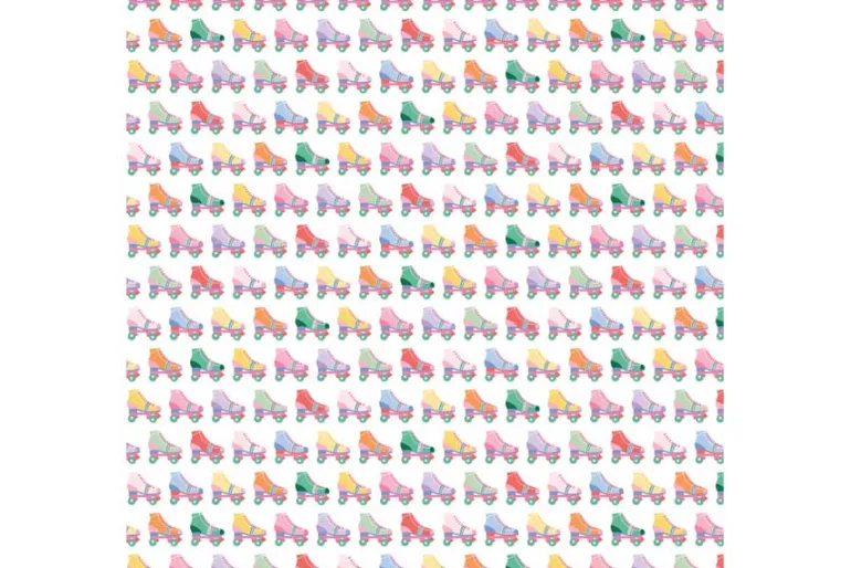 Our Groovy Summer: Disco Cherries 12×12 Patterned Paper