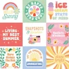 Our Groovy Summer: Ice Cream Dream 12×12 Patterned Paper