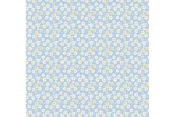 Our Groovy Summer: 3×4 Journaling Cards 12×12 Patterned Paper