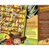 Outset Dinosaur Snakes and Ladders Game