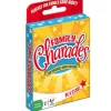 Outset Family Charades Card Game