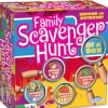 Outset Family Scavenger Hunt Card Game