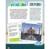 Outset Professor Noggin Game – Wonders of the World