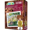 Outset Professor Noggin Game – History of Art