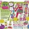 Outset Scabs ‘N’ Guts Game