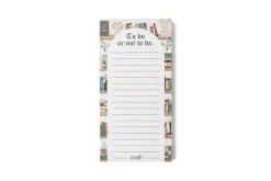 Overachiever to do List