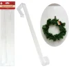 14″ Over-the-Door Wreath Hanger