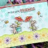 Over The Rainbow Die Set