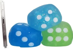 14 oz Watermelon Butter Squish Toy