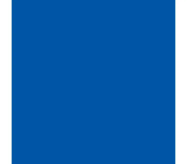 Pacon Construction Truray Paper – 12-inch x 18-inch – White – 50 Sheets