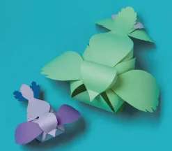 Pacon Construction Truray Paper – 9-inch x 12-inch – Black – 50 Sheets