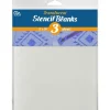 PA Essentials Aida Cloth – 14 Count – 30-inch x 36-inch – Antique White
