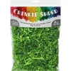 PA Essentials Crinkle Shred Bag – 2-ounce – Lime