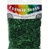 PA Essentials Crinkle Shred Bag – 2-ounce – Emerald