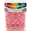 PA Essentials Crinkle Shred Bag – 2-ounce – Light Pink
