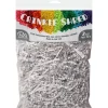 PA Essentials Crinkle Shred Bag – 2-ounce – White