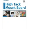 PA Essentials Mount Board – Self-Stick High Tack – 11-inch x 14-inch
