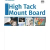 PA Essentials Mount Board – Self-Stick High Tack – 16-inch x 20-inch