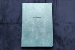 96-Page Blank Notebook – Jungle